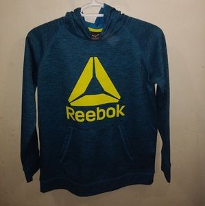Reebok Hoodie